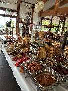 Villa Weißhaus – Restaurant in Trier - GALLERY