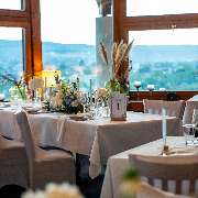 Villa Weißhaus – Restaurant in Trier - GALLERY