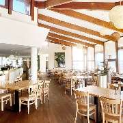 Villa Weißhaus – Restaurant in Trier - GALLERY