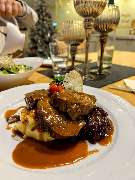 Villa Weißhaus – Restaurant in Trier - GALLERY