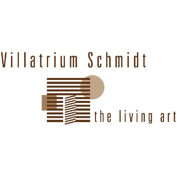 Villatrium Schmidt GmbH - LOGO