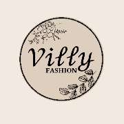 Villy Fashion - LOGO