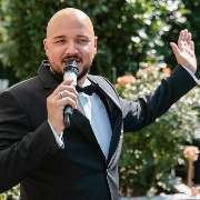 Bild von Vincent Tamada & Hochzeitsmoderator in Steinmauern - 1