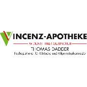Vincenz-Apotheke - Logo der Vincenz-Apotheke