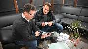 Vincenzo Formisano KFZ-Schadenszentrum VF - GALLERY