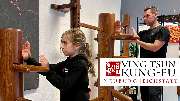 Ving Tsun Kung Fu Eichstätt - GALLERY