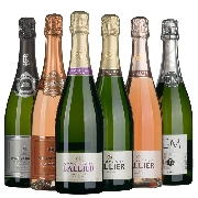 Champagner, Cremant, Cava - bei vinoakvo.de - vinoakvo , Berlin