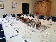 Vinothek Scharfenberg Weinhandel - Weinproben - GALLERY