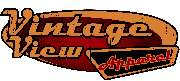 Logo - Vintage View