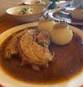 Vinzenzmurr Metzger Stubn - GALLERY