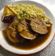 Vinzenzmurr Metzger Stubn - GALLERY