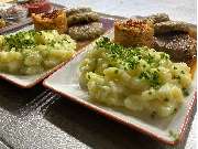 Vinzenzmurr Metzger Stubn - GALLERY