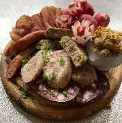 Vinzenzmurr Metzger Stubn - GALLERY