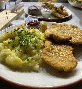 Vinzenzmurr Metzger Stubn - GALLERY