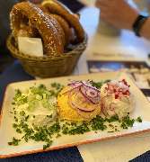 Vinzenzmurr Metzger Stubn - GALLERY