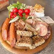 Vinzenzmurr Metzger Stubn - GALLERY