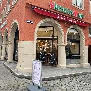 Vinzenzmurr Metzgerei - Memmingen - Außenansicht