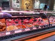 Vinzenzmurr Metzgerei - Memmingen - Fleischtheke