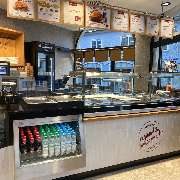 Vinzenzmurr Metzgerei - Memmingen - Imbisstheke