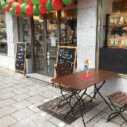 Vinzenzmurr Metzgerei - München - Berg am Laim - GALLERY