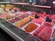 Vinzenzmurr Metzgerei - München - Feldmoching - Fleischtheke