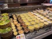 Vinzenzmurr Metzgerei - München - Feldmoching - Salattheke