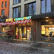 Vinzenzmurr Metzgerei - München - Forstenried - GALLERY