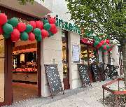 Vinzenzmurr Metzgerei - München - Gern - Außenansicht