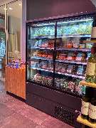 Vinzenzmurr Metzgerei - München - Gern - SB-Regal