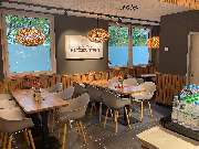 Vinzenzmurr Metzgerei - München - Gern - Verzehrbereich