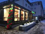 Vinzenzmurr Metzgerei - München - Großhadern - GALLERY