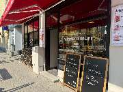 Vinzenzmurr Metzgerei - München - Haidhausen - Außenansicht