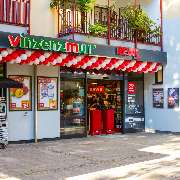 Vinzenzmurr Metzgerei - München - Moosach - GALLERY