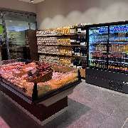 Vinzenzmurr Metzgerei - München - Neuperlach - SB-Theke