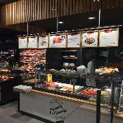 Vinzenzmurr Metzgerei - München - Stachus - GALLERY