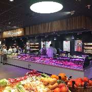 Vinzenzmurr Metzgerei - München - Stachus - GALLERY