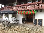 Vinzenzmurr Metzgerei - Reit im Winkl - Außenansicht