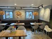 Vinzenzmurr Metzgerei - Reit im Winkl - Innenbereich