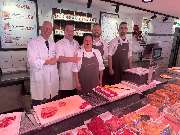 Vinzenzmurr Metzgerei - Reit im Winkl - Vinzenzmurr Team