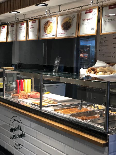 Vinzenzmurr Metzgerei - Rottach-Egern - GALLERY