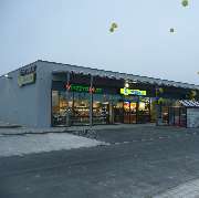 Vinzenzmurr Metzgerei - Unterföhring - GALLERY