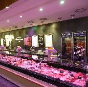 Vinzenzmurr Metzgerei - Unterföhring - GALLERY