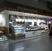 Vinzenzmurr Metzgerei - Unterföhring - GALLERY