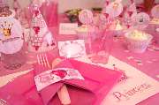Vioma-Events - Hochzeits-Deko