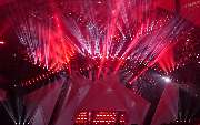 Vioma-Events - Lichtershow
