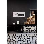 VIP Lounge Haar & mehr - LOGO