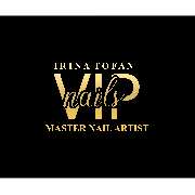VIP Nagelstudio Inh. Irina Tofan - LOGO