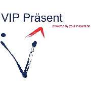 VIP Präsent - LOGO