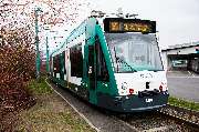 ViP Verkehrsbetrieb Potsdam GmbH - GALLERY
