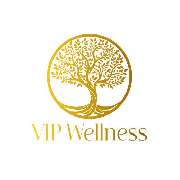 VIP Wellness Head Spa - LOGO